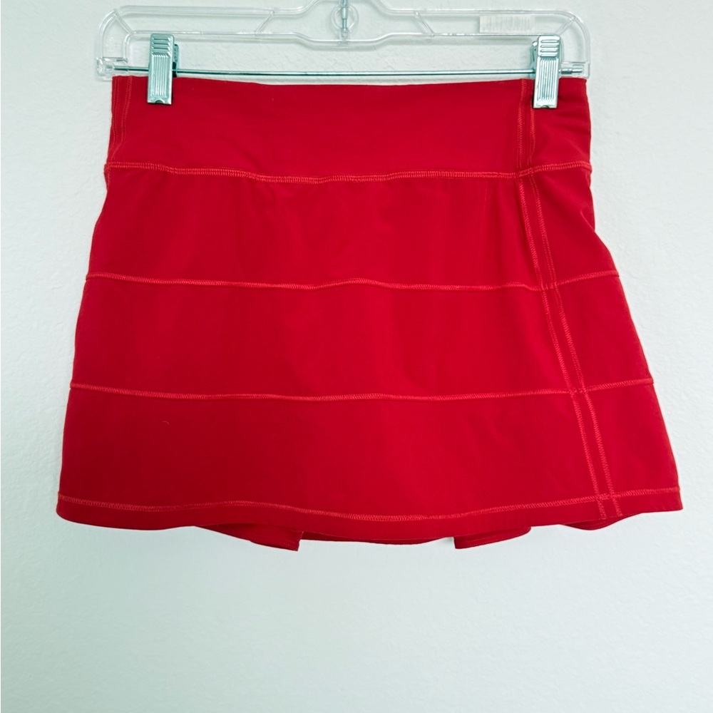 Lululemon Athletic tennis/pickleball skirt